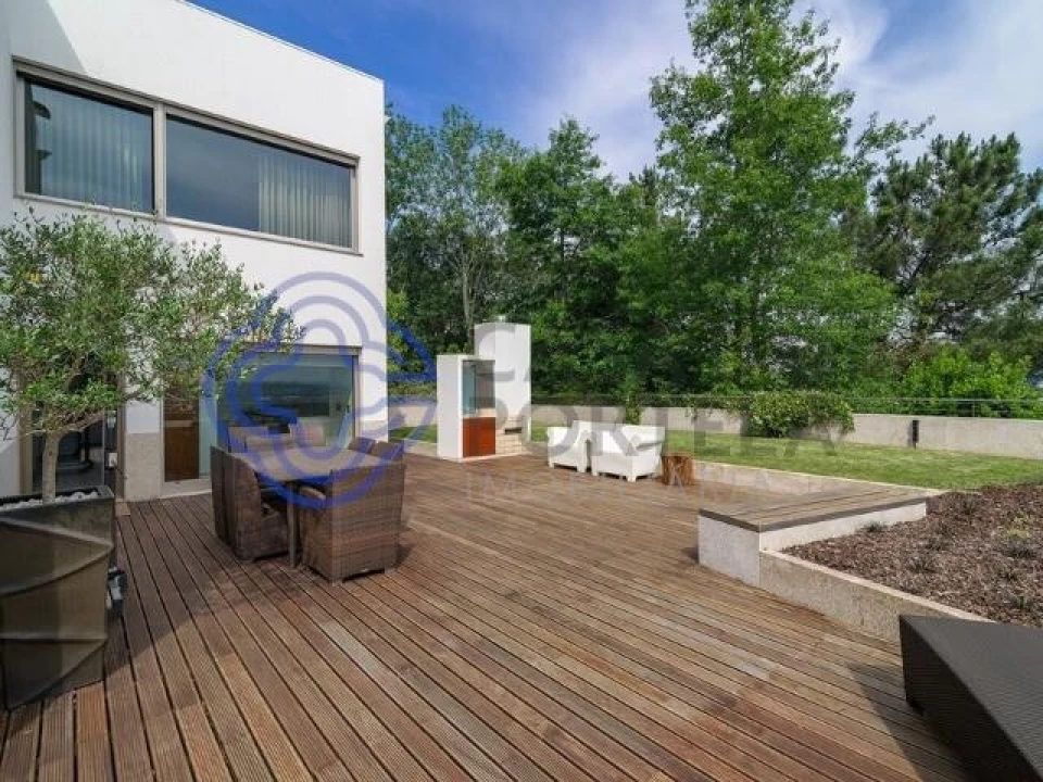 Moradia T3 para Venda em Bougado (São Martinho e Santiago) Foto 6