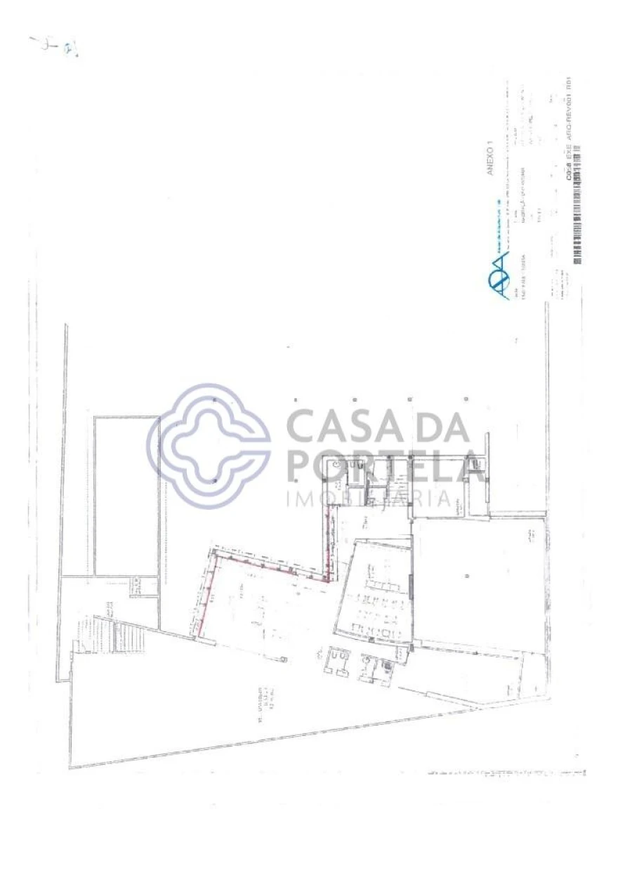 Moradia T3 para Venda em Bougado (São Martinho e Santiago) Foto 29