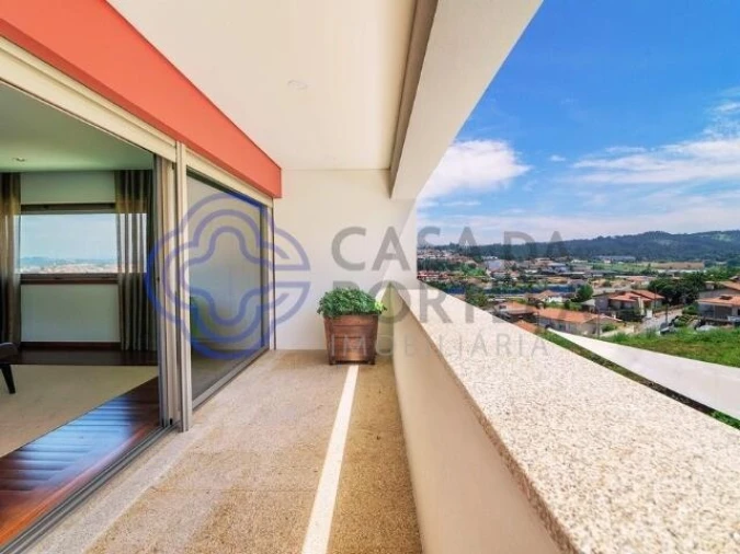 Moradia T3 para Venda em Bougado (São Martinho e Santiago) Foto 19