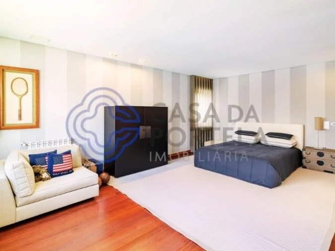 Moradia T3 para Venda em Bougado (São Martinho e Santiago) Foto 21