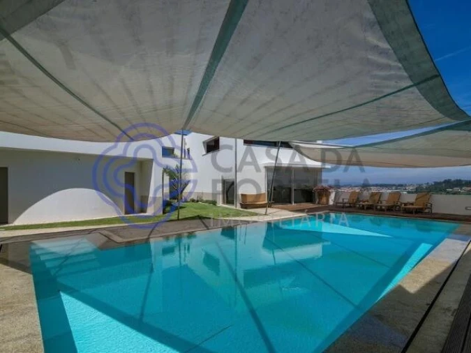 Moradia T3 para Venda em Bougado (São Martinho e Santiago) Foto 4