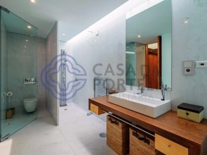 Moradia T3 para Venda em Bougado (São Martinho e Santiago) Foto 24