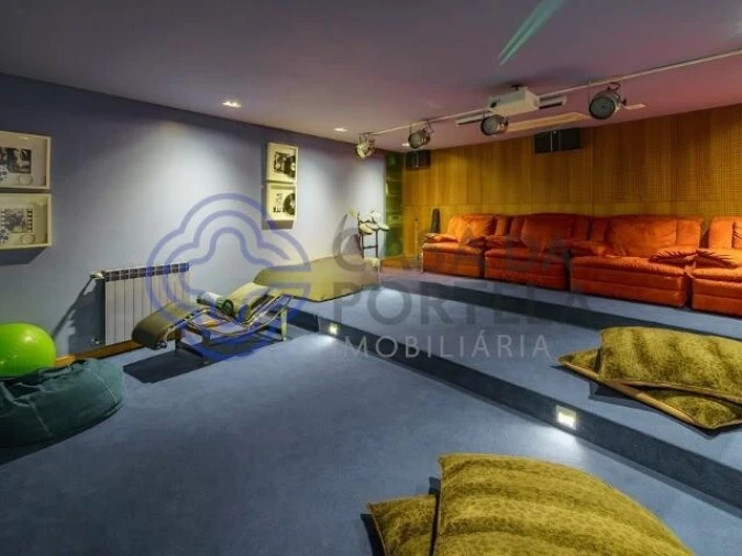 Moradia T3 para Venda em Bougado (São Martinho e Santiago) Foto 26