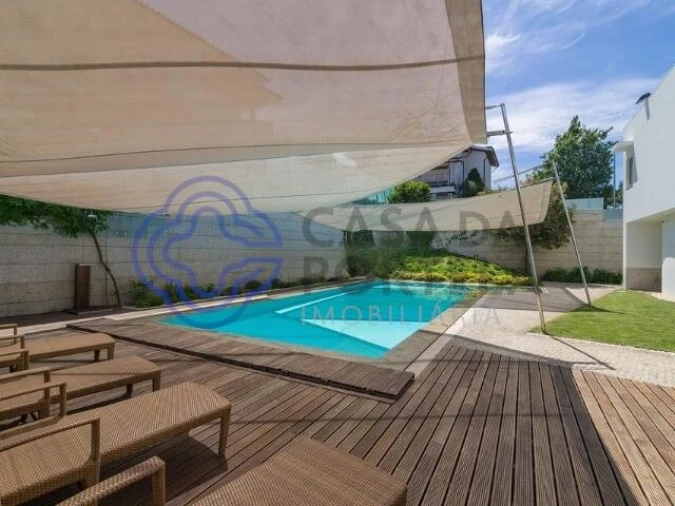 Moradia T3 para Venda em Bougado (São Martinho e Santiago) Foto 2