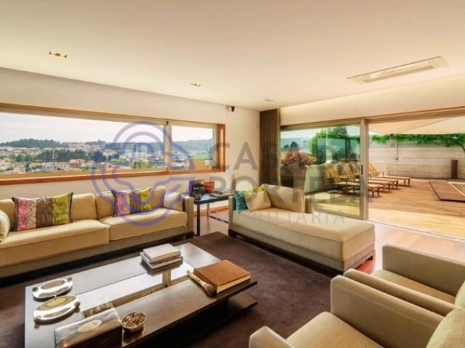 Moradia T3 para Venda em Bougado (São Martinho e Santiago) Foto 10