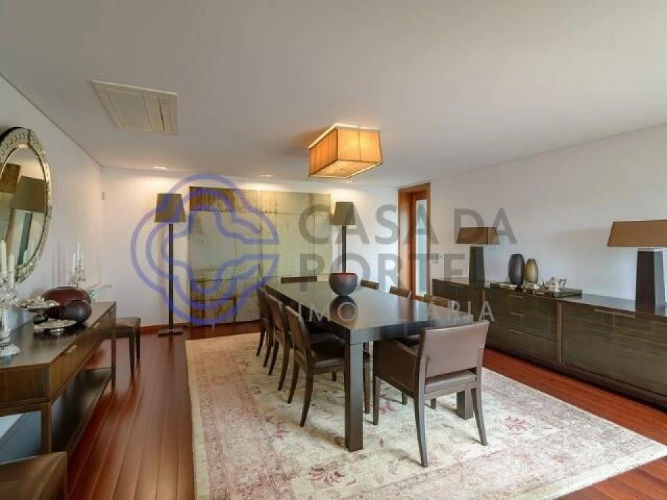 Moradia T3 para Venda em Bougado (São Martinho e Santiago) Foto 13