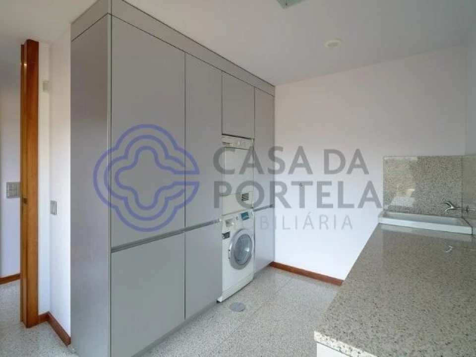 Moradia T3 para Venda em Bougado (São Martinho e Santiago) Foto 16