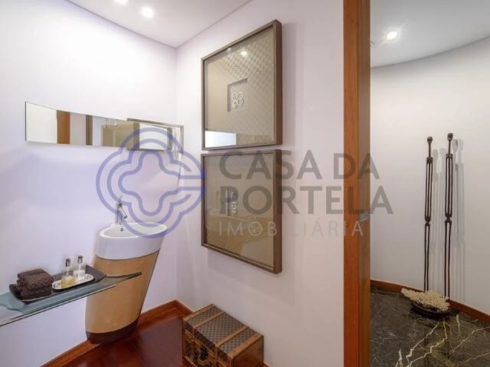 Moradia T3 para Venda em Bougado (São Martinho e Santiago) Foto 23