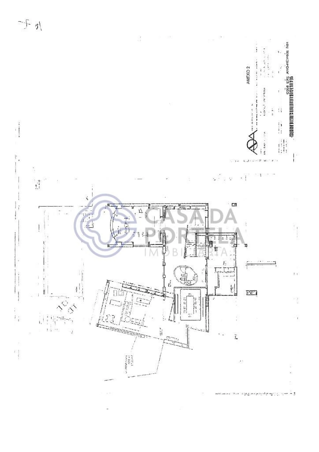 Moradia T3 para Venda em Bougado (São Martinho e Santiago) Foto 30