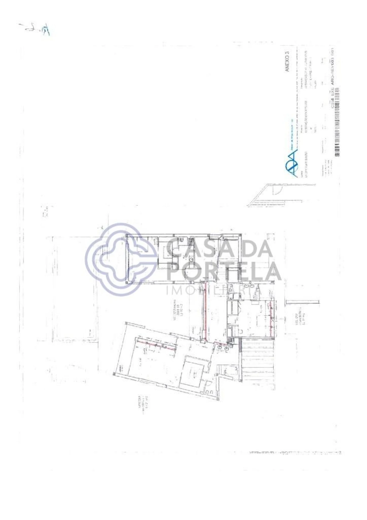 Moradia T3 para Venda em Bougado (São Martinho e Santiago) Foto 31