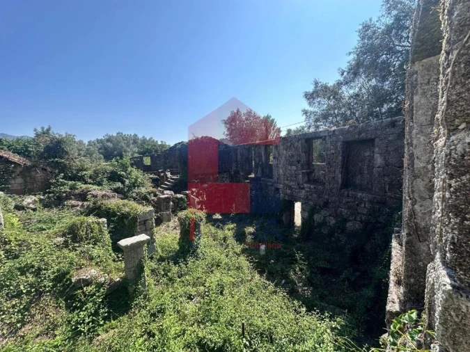 Moradia para Venda em Valdreu Foto 7