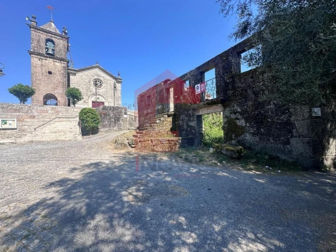 Moradia para Venda em Valdreu Foto 10