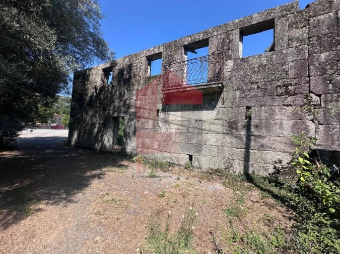 Moradia para Venda em Valdreu Foto 8