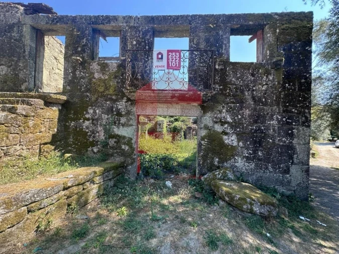 Moradia para Venda em Valdreu Foto 2