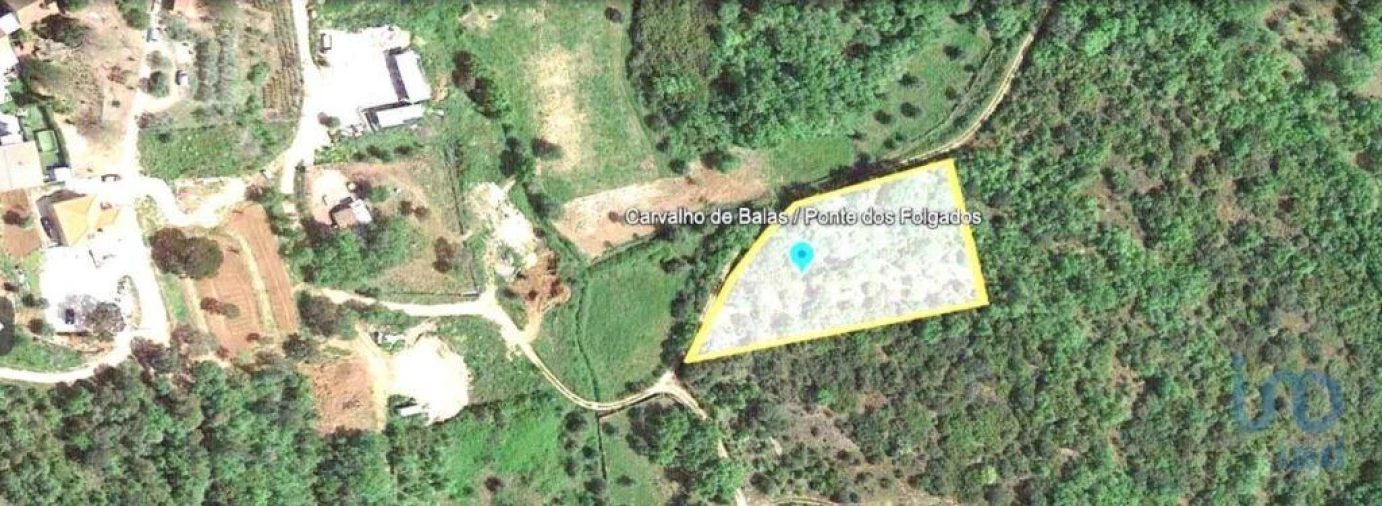 Terreno para Venda em Nossa Senhora do Pranto Foto 2