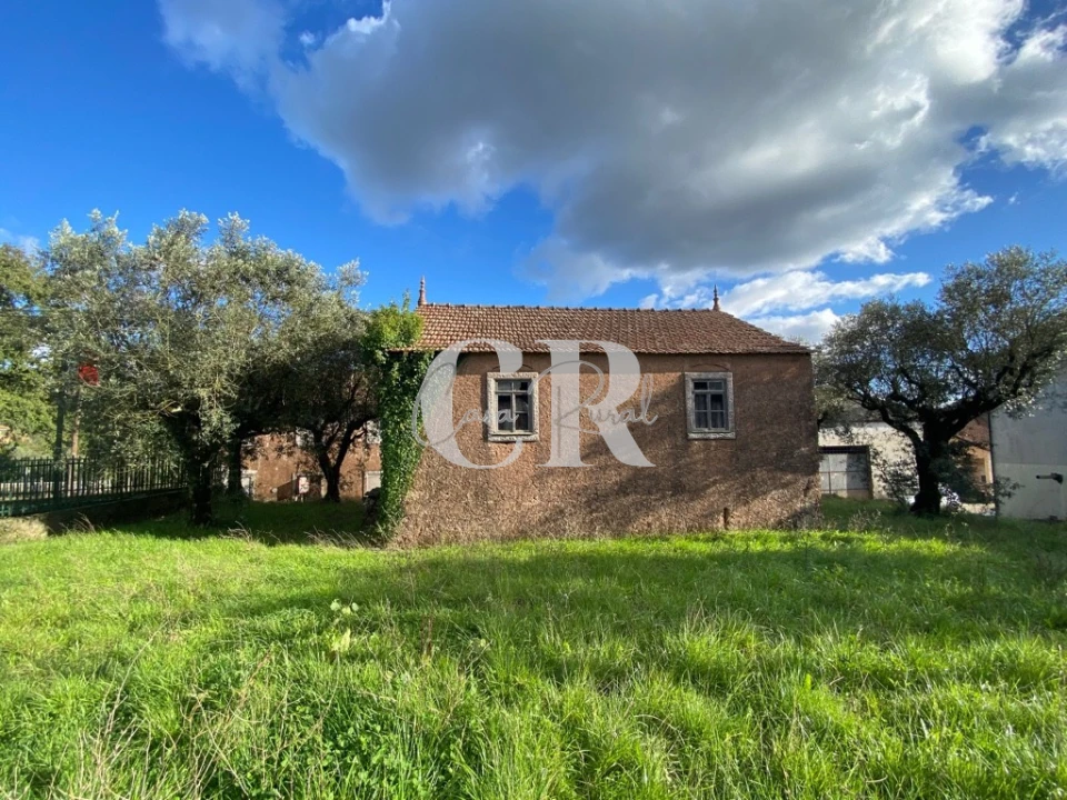 Moradia T1 para Venda em Aguda Foto 10