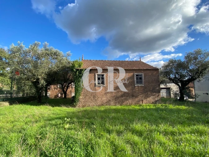 Moradia T1 para Venda em Aguda Foto 10