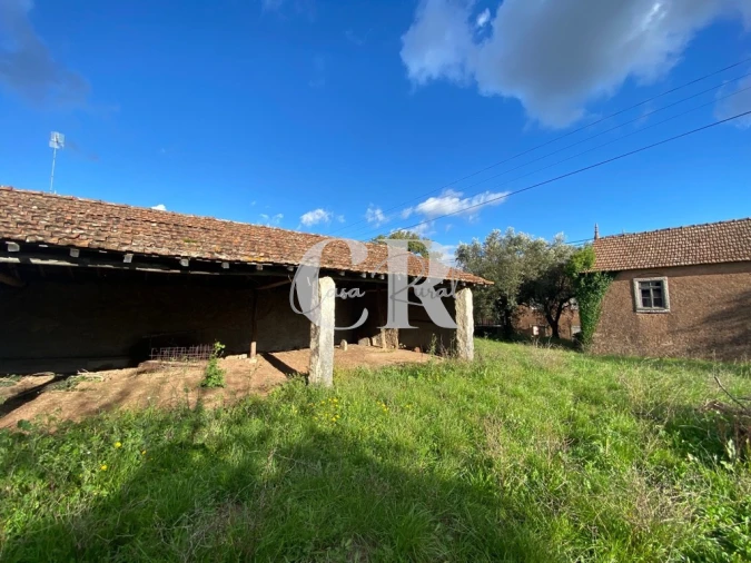 Moradia T1 para Venda em Aguda Foto 12