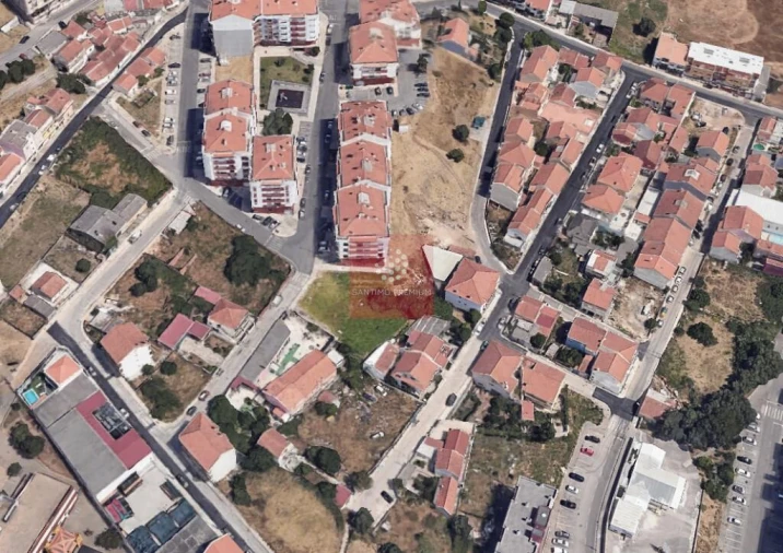 Terreno para Venda em Mina de Água Foto 11