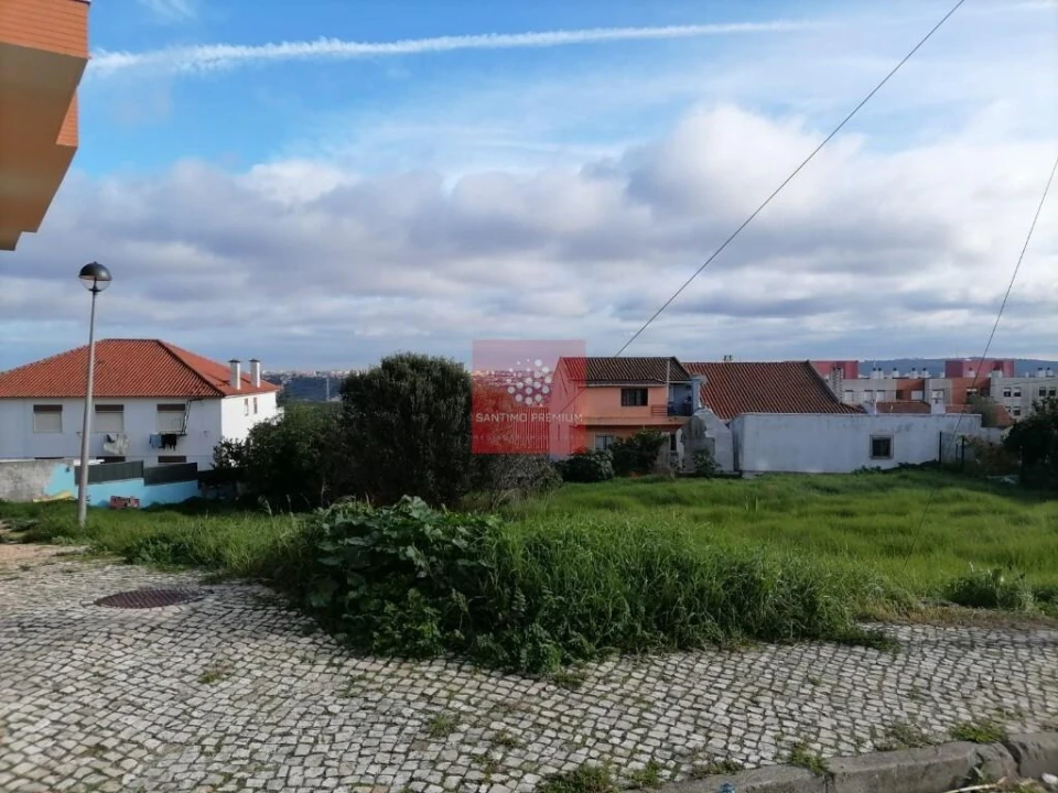 Terreno para Venda em Mina de Água Foto 2