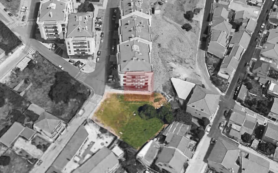 Terreno para Venda em Mina de Água Foto 10