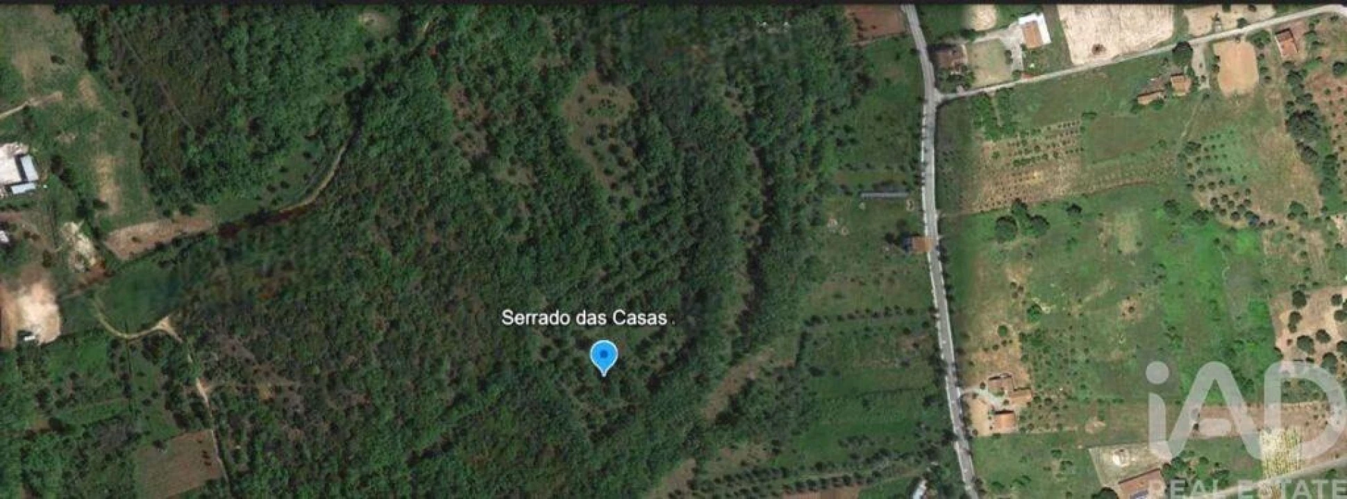 Terreno para Venda em Nossa Senhora do Pranto Foto 1