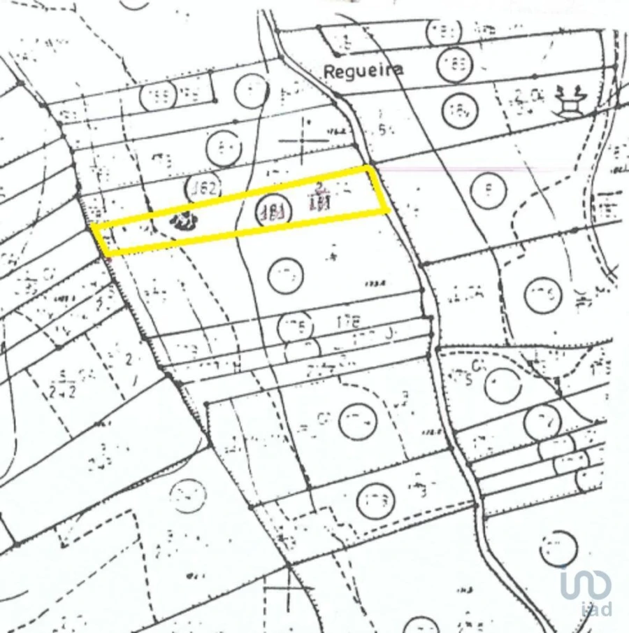 Terreno para Venda em Nossa Senhora do Pranto Foto 14