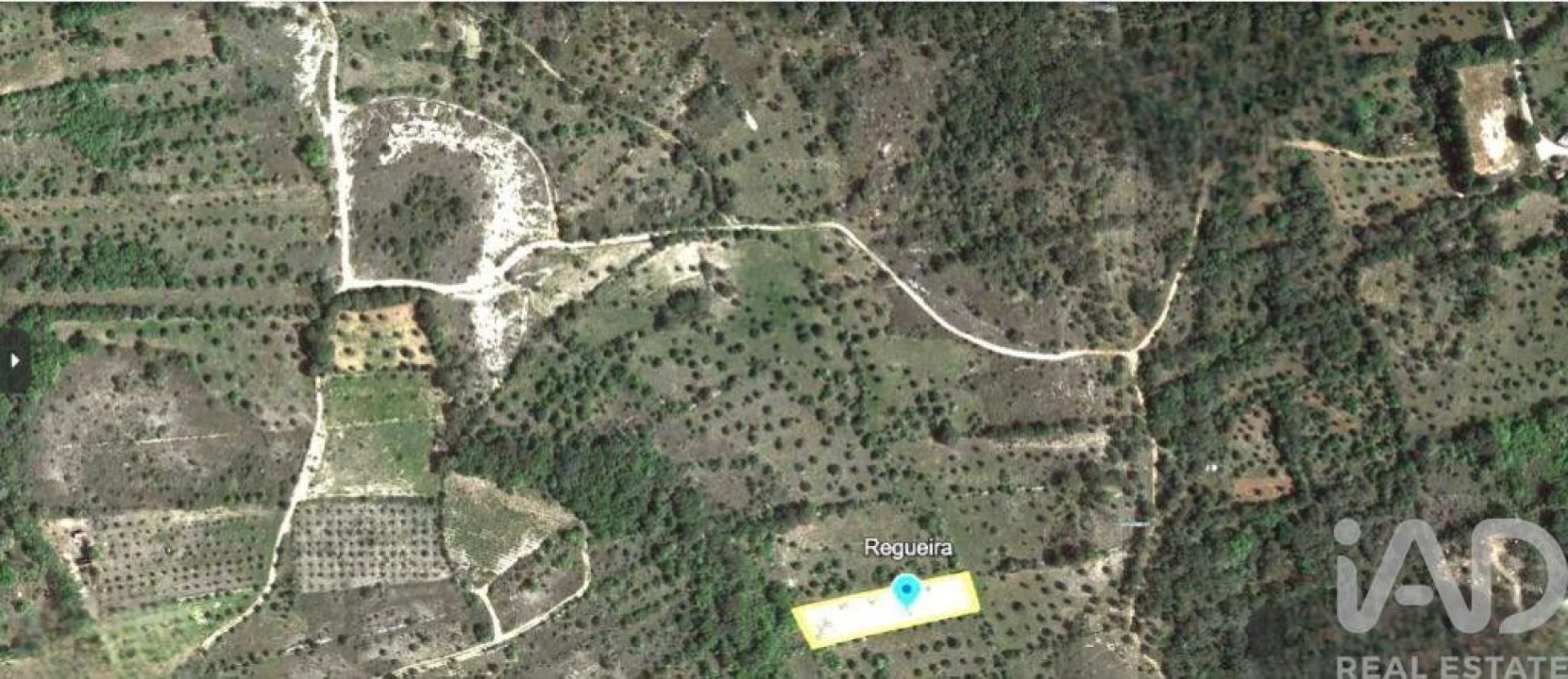 Terreno para Venda em Nossa Senhora do Pranto Foto 2