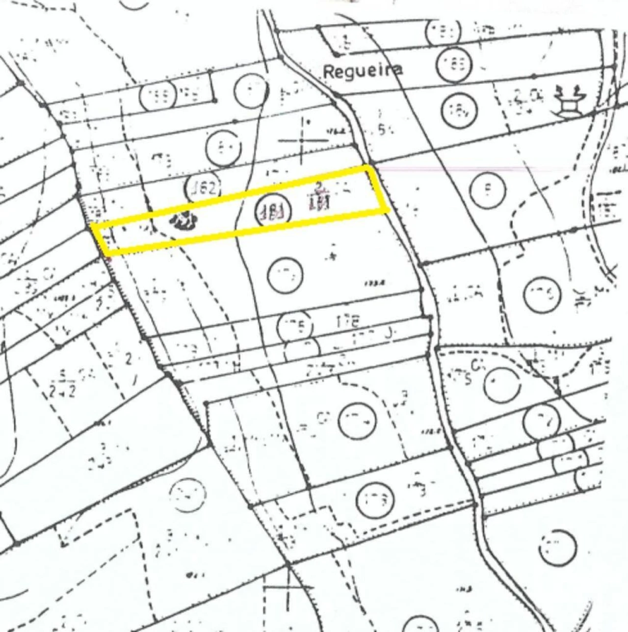 Terreno para Venda em Nossa Senhora do Pranto Foto 14