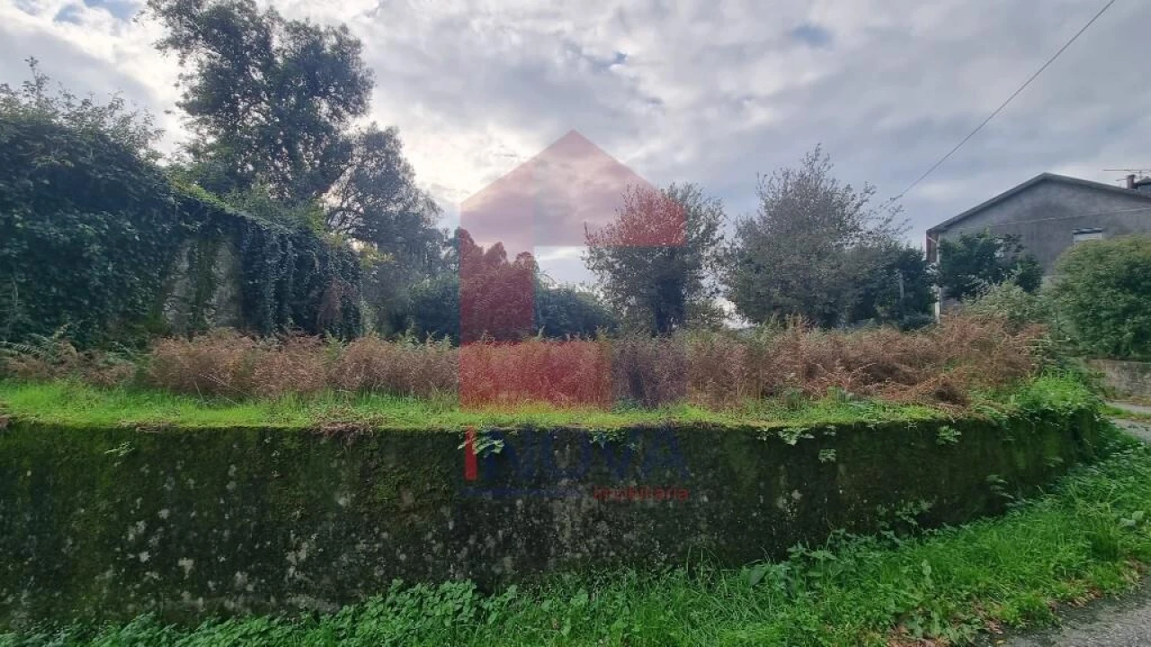 Terreno para Venda em Sande, Vilarinho, Barros e Gomide Foto 9