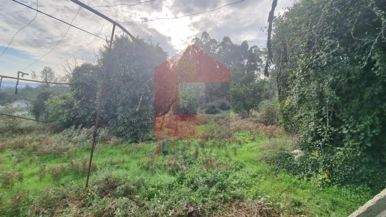 Terreno para Venda em Sande, Vilarinho, Barros e Gomide Foto 7