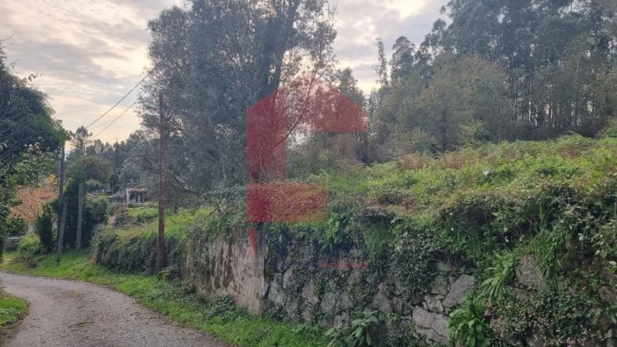 Terreno para Venda em Sande, Vilarinho, Barros e Gomide Foto 5