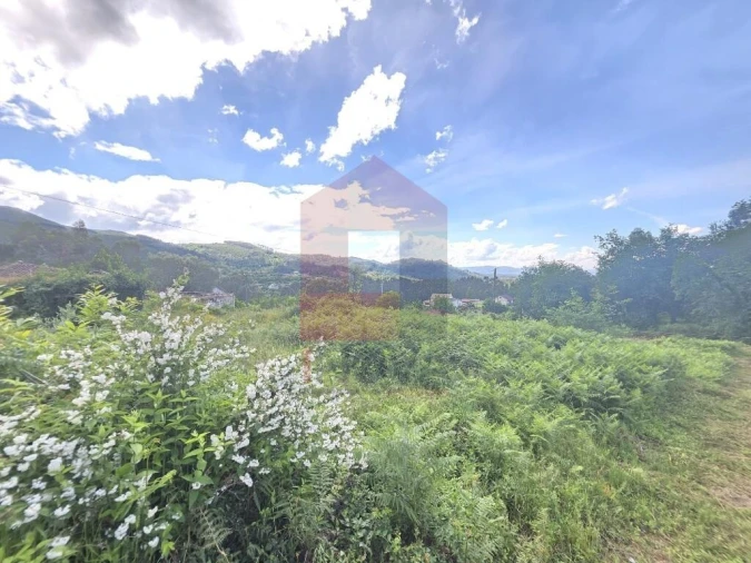 Terreno para Venda em Sande, Vilarinho, Barros e Gomide Foto 10