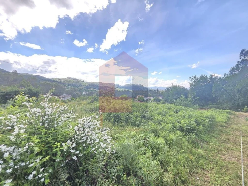 Terreno para Venda em Sande, Vilarinho, Barros e Gomide Foto 5