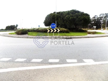 Terreno para Venda em Grijó e Sermonde