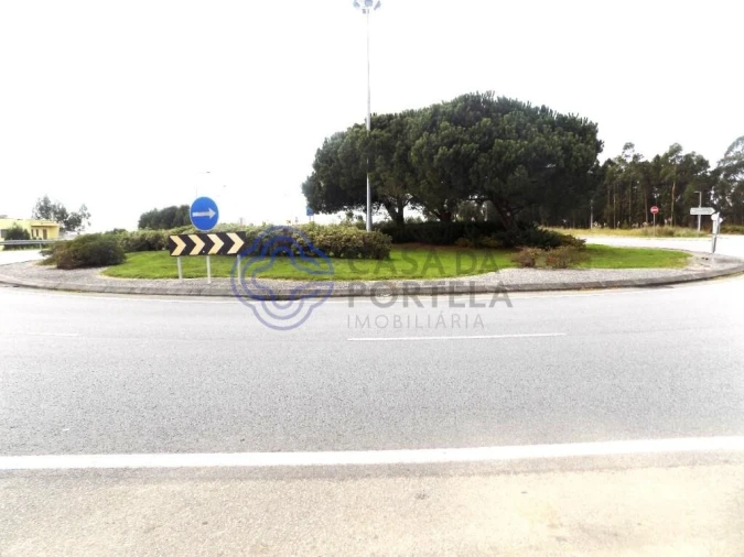 Terreno para Venda em Grijó e Sermonde Foto 6