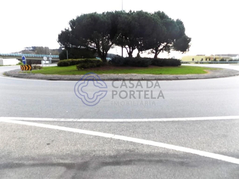 Terreno para Venda em Grijó e Sermonde Foto 9