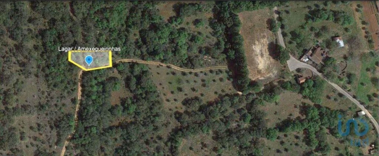 Terreno para Venda em Nossa Senhora do Pranto