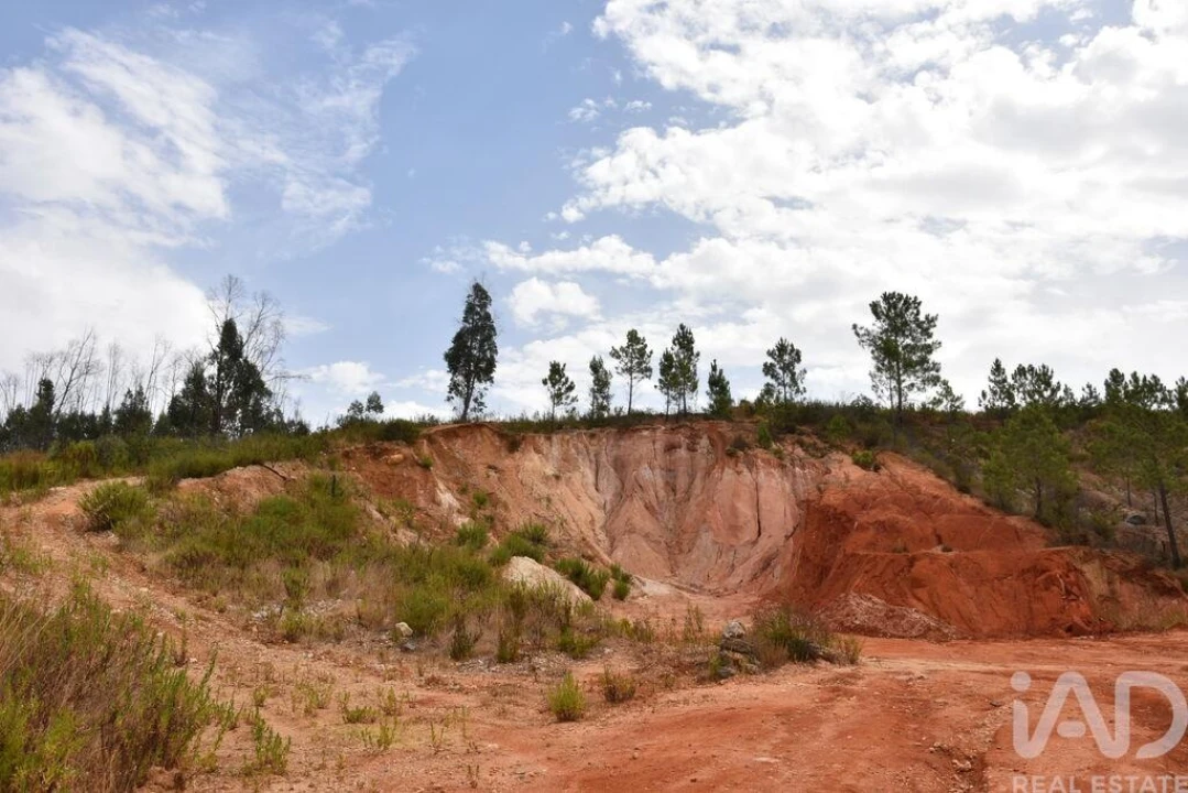 Terreno para Venda em Nossa Senhora do Pranto Foto 9