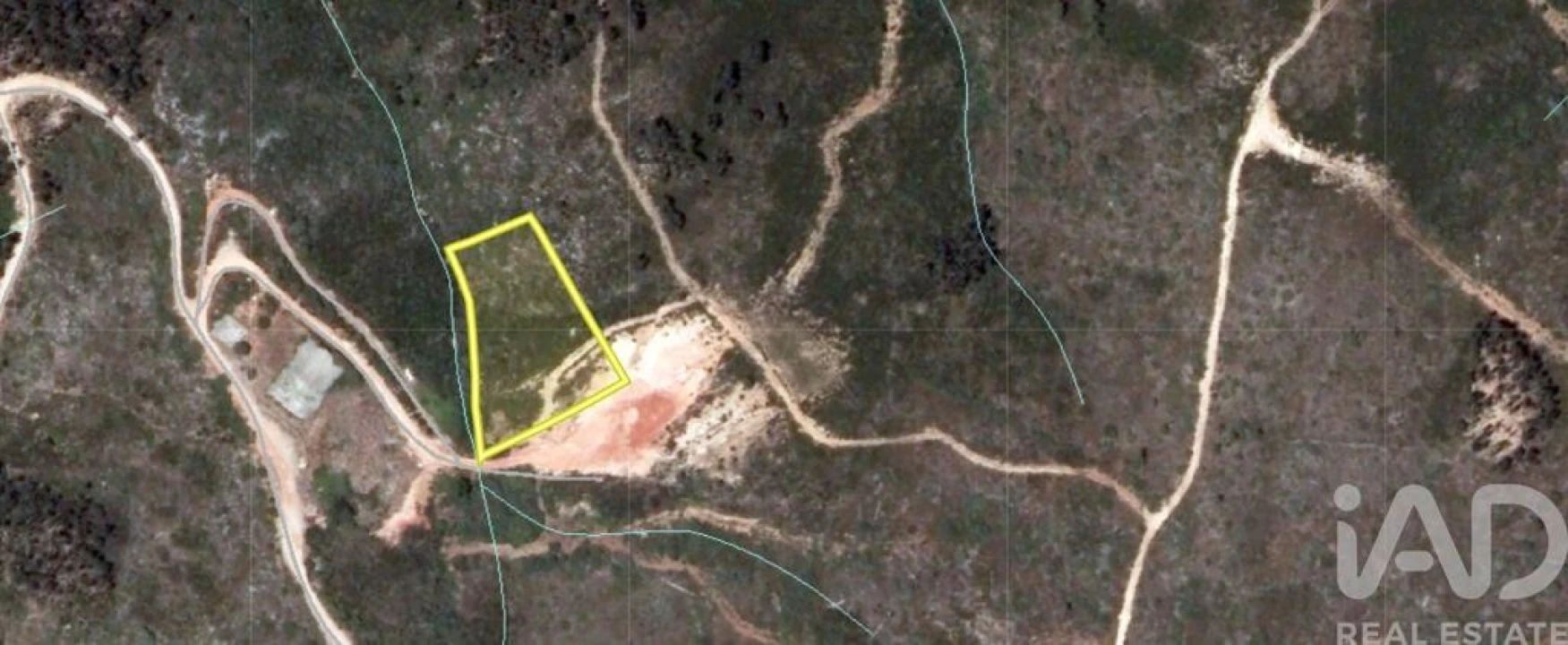 Terreno para Venda em Nossa Senhora do Pranto Foto 18