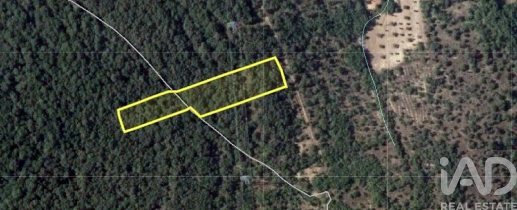 Terreno para Venda em Nossa Senhora do Pranto Foto 5