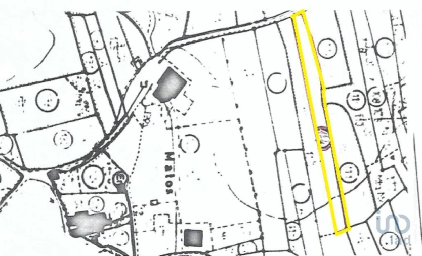 Terreno para Venda em Nossa Senhora do Pranto Foto 12