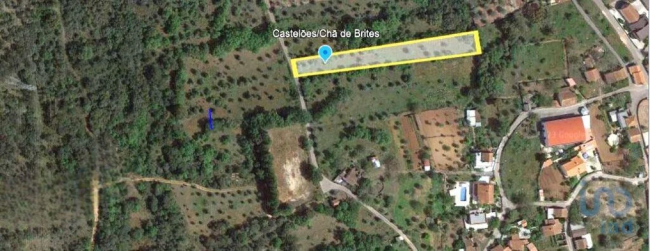 Terreno para Venda em Nossa Senhora do Pranto