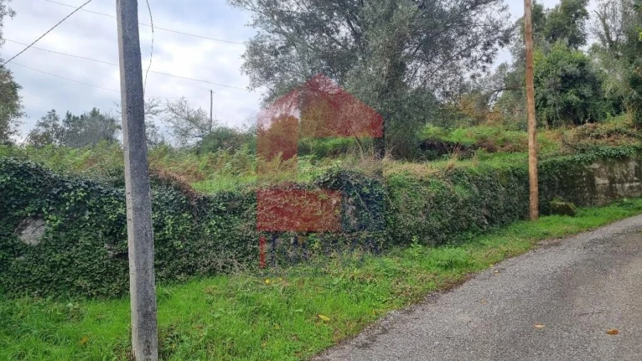 Terreno para Venda em Sande, Vilarinho, Barros e Gomide Foto 12