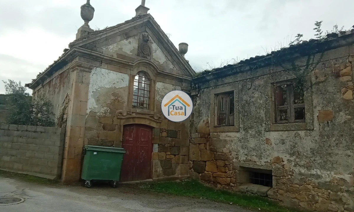 Quinta para Venda em Cepões, Meijinhos e Melcões Foto 2