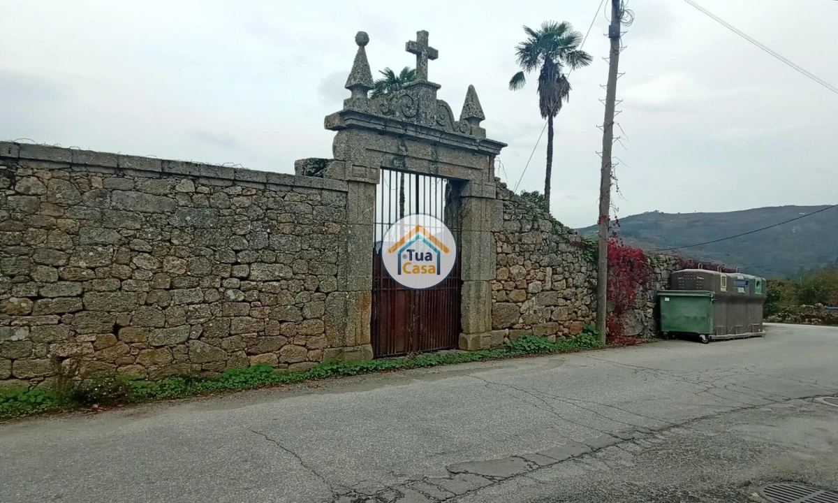 Quinta para Venda em Cepões, Meijinhos e Melcões Foto 1