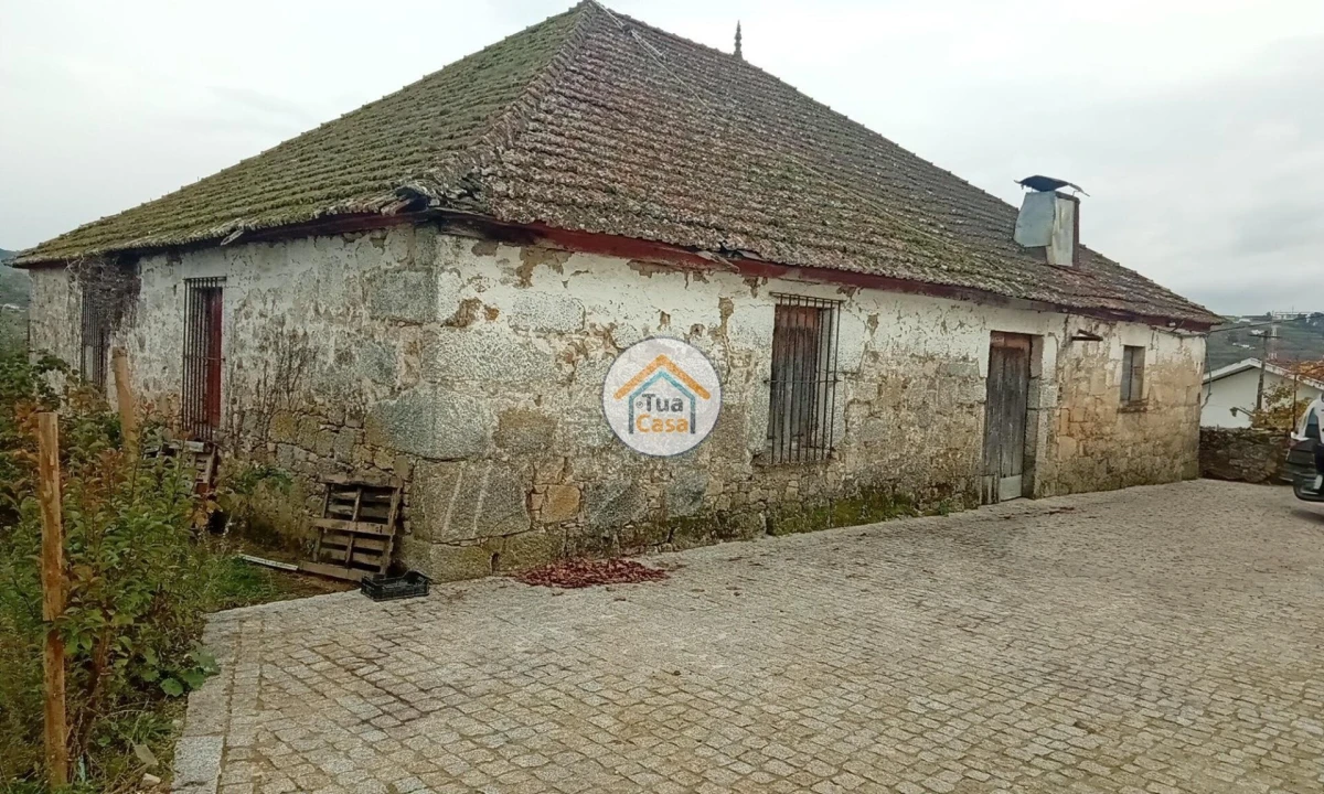 Quinta para Venda em Cepões, Meijinhos e Melcões Foto 7