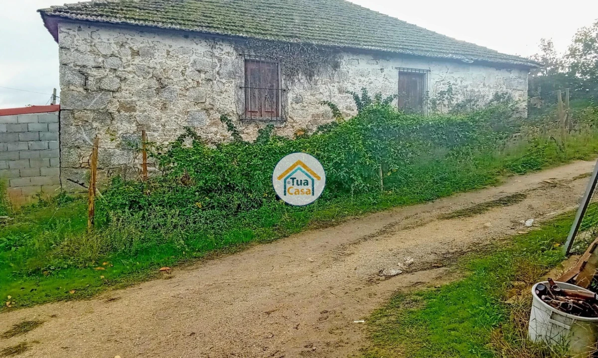 Quinta para Venda em Cepões, Meijinhos e Melcões Foto 8