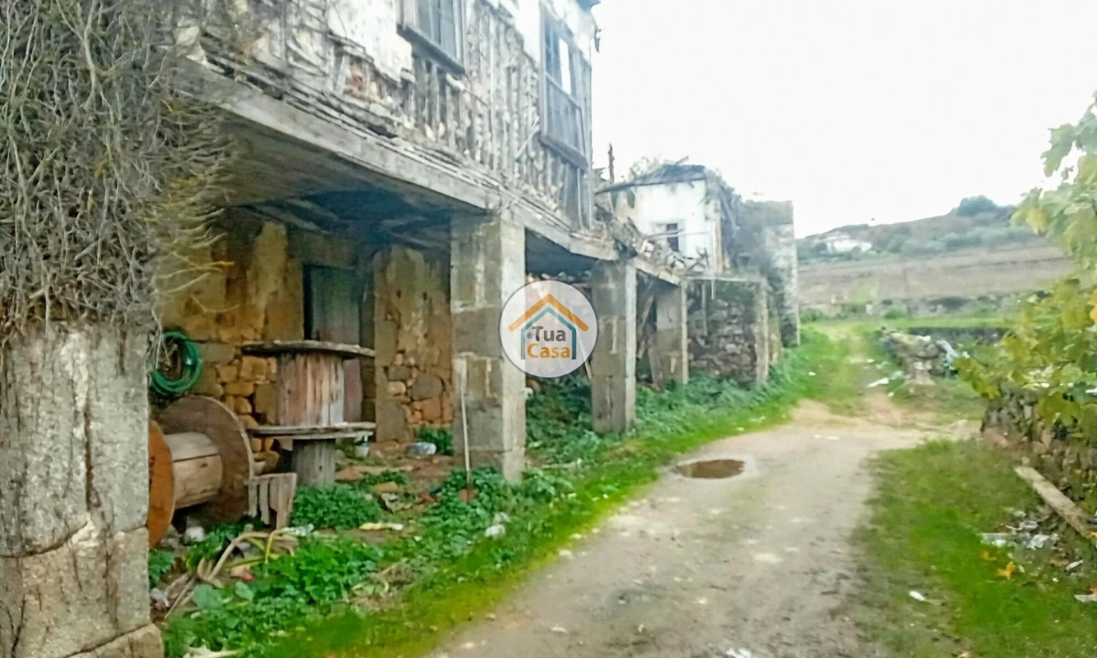 Quinta para Venda em Cepões, Meijinhos e Melcões Foto 34