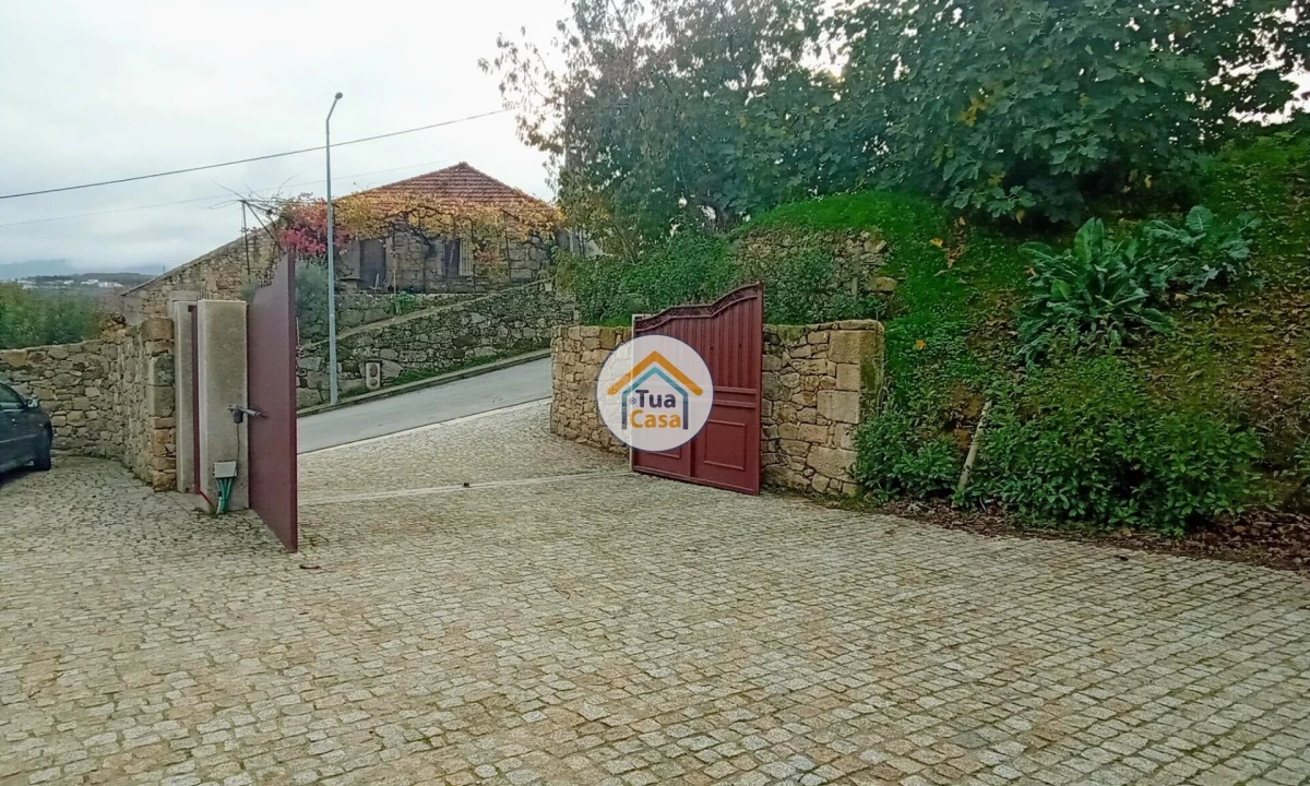 Quinta para Venda em Cepões, Meijinhos e Melcões Foto 4